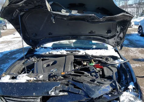 2017 Mazda Mazda6 Grand Touring z USA, uszkodzony, nr VIN JM1GL1W52H1124677